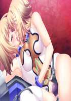 Zecchou Byoutou / Iryou Kikan Vol: 2 AVG / 絶頂病棟/医凌機姦Vol2 AVG [Sumisumi] [Original] Thumbnail Page 46