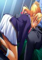 Reijou Kanritou ~Seifuku Shoujo-tachi no Sakunyuu Reizokuki~ / 隷嬢管理棟 ～制服少女たちの搾乳隷属記～ [Akagi Rio] [Original] Thumbnail Page 1089