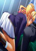 Reijou Kanritou ~Seifuku Shoujo-tachi no Sakunyuu Reizokuki~ / 隷嬢管理棟 ～制服少女たちの搾乳隷属記～ [Akagi Rio] [Original] Thumbnail Page 1092