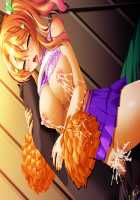 Reijou Kanritou ~Seifuku Shoujo-tachi no Sakunyuu Reizokuki~ / 隷嬢管理棟 ～制服少女たちの搾乳隷属記～ [Akagi Rio] [Original] Thumbnail Page 1305