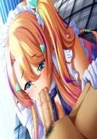 Reijou Kanritou ~Seifuku Shoujo-tachi no Sakunyuu Reizokuki~ / 隷嬢管理棟 ～制服少女たちの搾乳隷属記～ [Akagi Rio] [Original] Thumbnail Page 1524