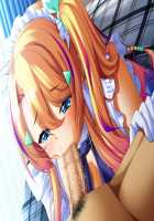 Reijou Kanritou ~Seifuku Shoujo-tachi no Sakunyuu Reizokuki~ / 隷嬢管理棟 ～制服少女たちの搾乳隷属記～ [Akagi Rio] [Original] Thumbnail Page 1525