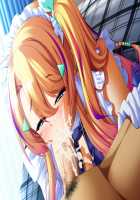 Reijou Kanritou ~Seifuku Shoujo-tachi no Sakunyuu Reizokuki~ / 隷嬢管理棟 ～制服少女たちの搾乳隷属記～ [Akagi Rio] [Original] Thumbnail Page 1530