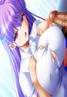 Reijou Kanritou ~Seifuku Shoujo-tachi no Sakunyuu Reizokuki~ / 隷嬢管理棟 ～制服少女たちの搾乳隷属記～ [Akagi Rio] [Original] Thumbnail Page 262