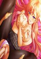 Reijou Kanritou ~Seifuku Shoujo-tachi no Sakunyuu Reizokuki~ / 隷嬢管理棟 ～制服少女たちの搾乳隷属記～ [Akagi Rio] [Original] Thumbnail Page 643