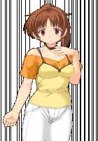 Choukyou M Ecstasy / 調教Mエクスタシー [Asaga Aoi] [Original] Thumbnail Page 164