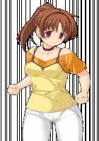 Choukyou M Ecstasy / 調教Mエクスタシー [Asaga Aoi] [Original] Thumbnail Page 165