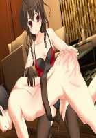 Choukyou M Ecstasy / 調教Mエクスタシー [Asaga Aoi] [Original] Thumbnail Page 19