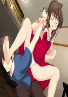 Choukyou M Ecstasy / 調教Mエクスタシー [Asaga Aoi] [Original] Thumbnail Page 04