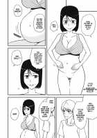 Life as Mother and Lover 4 / 母さんと恋人生活 4 [Original] Thumbnail Page 10