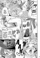 The Adventurer's Circumstances For Prostitution / 冒険者の風俗事情 [Utamaro] [Dragons Crown] Thumbnail Page 22