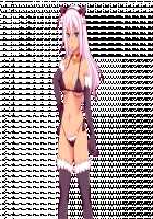 Queen’s Diary of Adulterous Mating: RPG In Which Love Affair Is National Affair [Yat] [Original] Thumbnail Page 1031