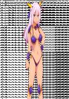 Queen’s Diary of Adulterous Mating: RPG In Which Love Affair Is National Affair [Yat] [Original] Thumbnail Page 1041