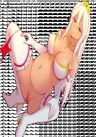 Queen’s Diary of Adulterous Mating: RPG In Which Love Affair Is National Affair [Yat] [Original] Thumbnail Page 120