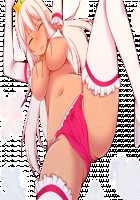 Queen’s Diary of Adulterous Mating: RPG In Which Love Affair Is National Affair [Yat] [Original] Thumbnail Page 482