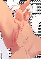 Queen’s Diary of Adulterous Mating: RPG In Which Love Affair Is National Affair [Yat] [Original] Thumbnail Page 509