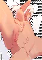 Queen’s Diary of Adulterous Mating: RPG In Which Love Affair Is National Affair [Yat] [Original] Thumbnail Page 516