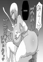 On'na Touzoku no Oppai Wana / 女盗賊のおっぱい罠 [Ratoo] [Original] Thumbnail Page 26