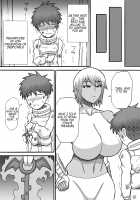 On'na Touzoku no Oppai Wana / 女盗賊のおっぱい罠 [Ratoo] [Original] Thumbnail Page 27