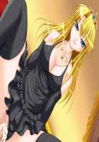 Hime Ningyou Tai Yuusha / 姫人形対勇者 [Original] Thumbnail Page 106