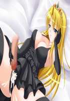 Hime Ningyou Tai Yuusha / 姫人形対勇者 [Original] Thumbnail Page 121