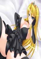 Hime Ningyou Tai Yuusha / 姫人形対勇者 [Original] Thumbnail Page 140