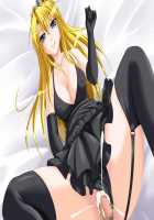 Hime Ningyou Tai Yuusha / 姫人形対勇者 [Original] Thumbnail Page 155