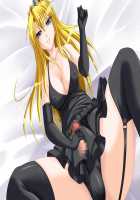 Hime Ningyou Tai Yuusha / 姫人形対勇者 [Original] Thumbnail Page 162