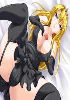 Hime Ningyou Tai Yuusha / 姫人形対勇者 [Original] Thumbnail Page 203