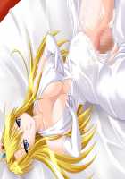 Hime Ningyou Tai Yuusha / 姫人形対勇者 [Original] Thumbnail Page 285