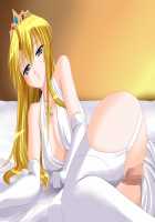 Hime Ningyou Tai Yuusha / 姫人形対勇者 [Original] Thumbnail Page 345