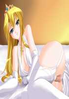 Hime Ningyou Tai Yuusha / 姫人形対勇者 [Original] Thumbnail Page 347