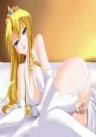 Hime Ningyou Tai Yuusha / 姫人形対勇者 [Original] Thumbnail Page 357