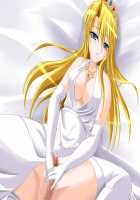 Hime Ningyou Tai Yuusha / 姫人形対勇者 [Original] Thumbnail Page 374