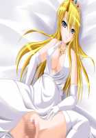 Hime Ningyou Tai Yuusha / 姫人形対勇者 [Original] Thumbnail Page 376