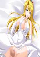 Hime Ningyou Tai Yuusha / 姫人形対勇者 [Original] Thumbnail Page 381