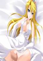 Hime Ningyou Tai Yuusha / 姫人形対勇者 [Original] Thumbnail Page 382