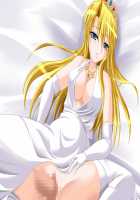 Hime Ningyou Tai Yuusha / 姫人形対勇者 [Original] Thumbnail Page 383