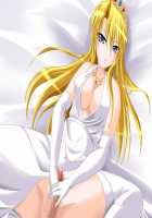 Hime Ningyou Tai Yuusha / 姫人形対勇者 [Original] Thumbnail Page 389