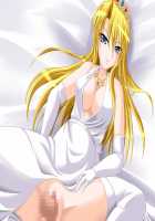 Hime Ningyou Tai Yuusha / 姫人形対勇者 [Original] Thumbnail Page 390