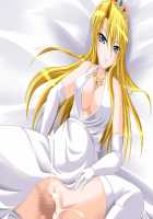 Hime Ningyou Tai Yuusha / 姫人形対勇者 [Original] Thumbnail Page 391