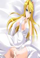 Hime Ningyou Tai Yuusha / 姫人形対勇者 [Original] Thumbnail Page 392