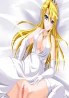 Hime Ningyou Tai Yuusha / 姫人形対勇者 [Original] Thumbnail Page 394