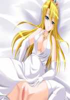 Hime Ningyou Tai Yuusha / 姫人形対勇者 [Original] Thumbnail Page 395