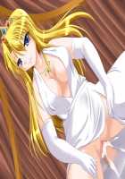 Hime Ningyou Tai Yuusha / 姫人形対勇者 [Original] Thumbnail Page 409