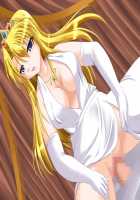 Hime Ningyou Tai Yuusha / 姫人形対勇者 [Original] Thumbnail Page 413