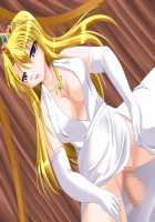 Hime Ningyou Tai Yuusha / 姫人形対勇者 [Original] Thumbnail Page 415