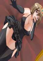 Hime Ningyou Tai Yuusha / 姫人形対勇者 [Original] Thumbnail Page 467