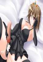 Hime Ningyou Tai Yuusha / 姫人形対勇者 [Original] Thumbnail Page 549