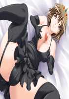 Hime Ningyou Tai Yuusha / 姫人形対勇者 [Original] Thumbnail Page 606